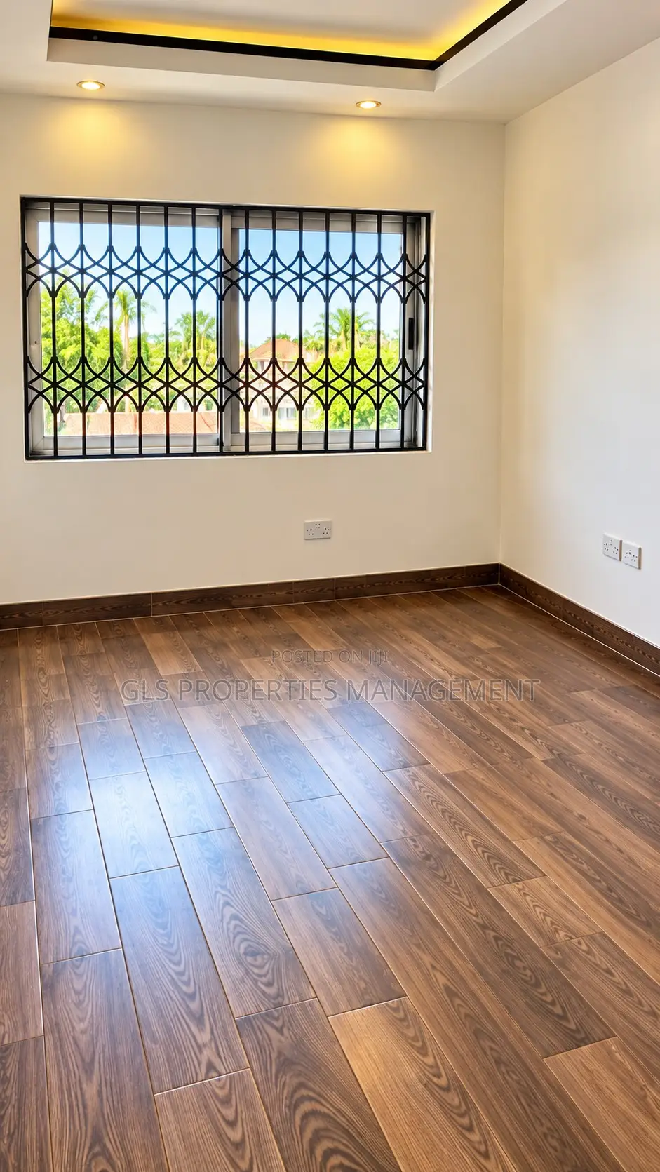 3bdrm Apartment in Nyanyano for rent