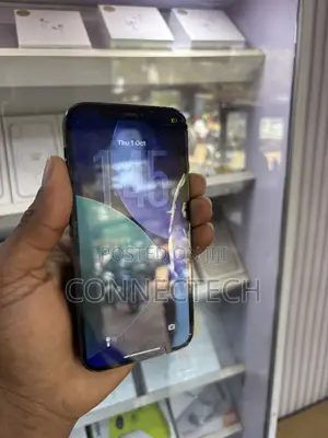 Apple iPhone 12 Pro 128 GB Blue