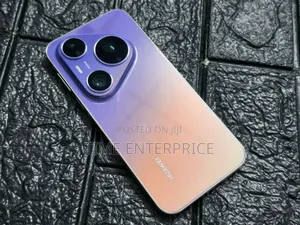 New Huawei Pura 90s Pro Max 256 GB