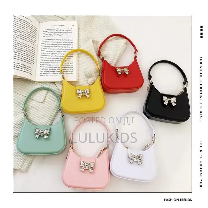 Kids Fashion Bags