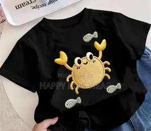 Casual T Shirts for Kids