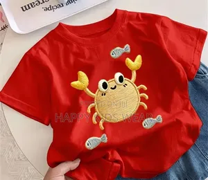 Casual T Shirts for Kids