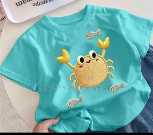 Casual T Shirts for Kids