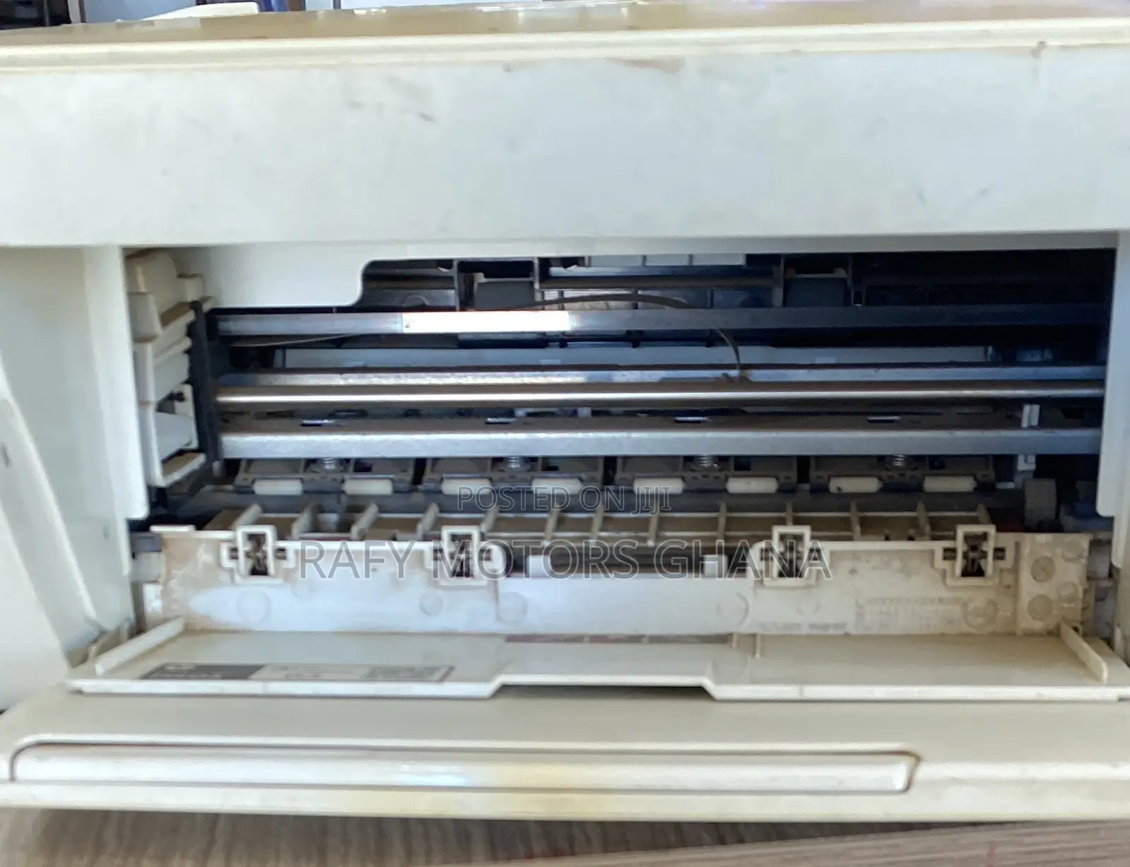 HP DeskJet 2131