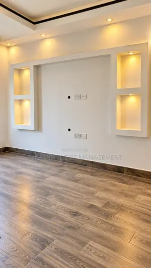 1bdrm Apartment in Nyanyano for rent