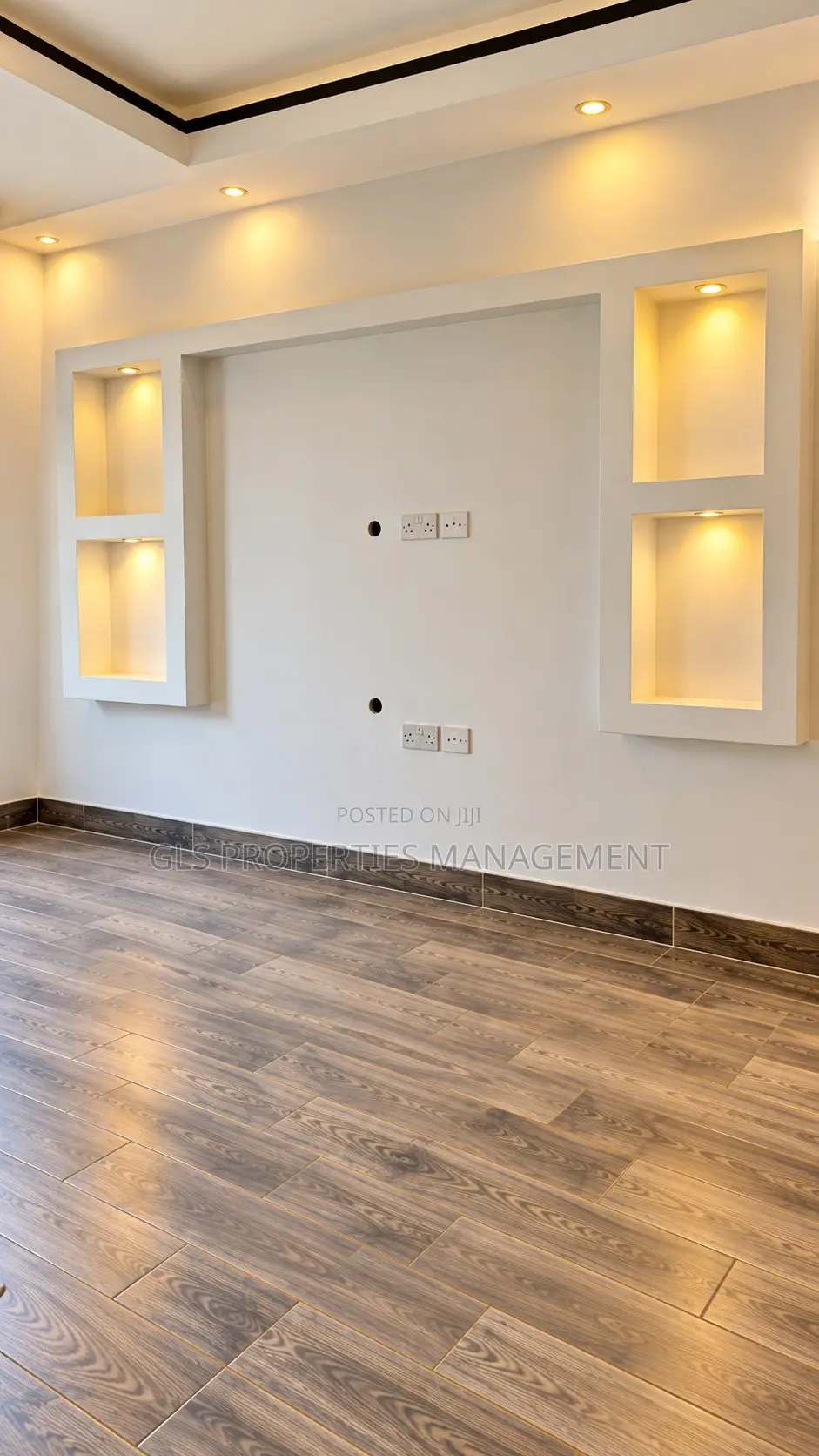 1bdrm Apartment in Nyanyano for rent