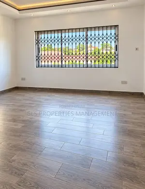 1bdrm Apartment in Nyanyano for rent