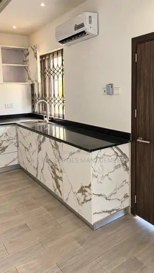 1bdrm Apartment in Nyanyano for rent