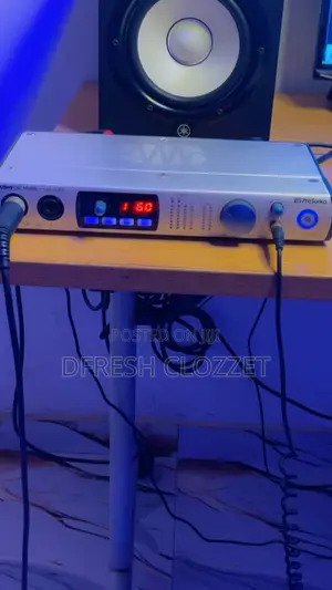 PreSonus Studio 192 Mobile