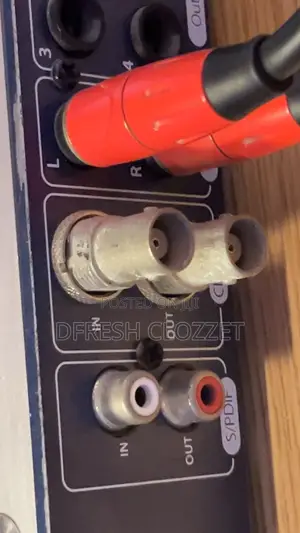 PreSonus Studio 192 Mobile