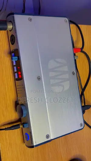 PreSonus Studio 192 Mobile