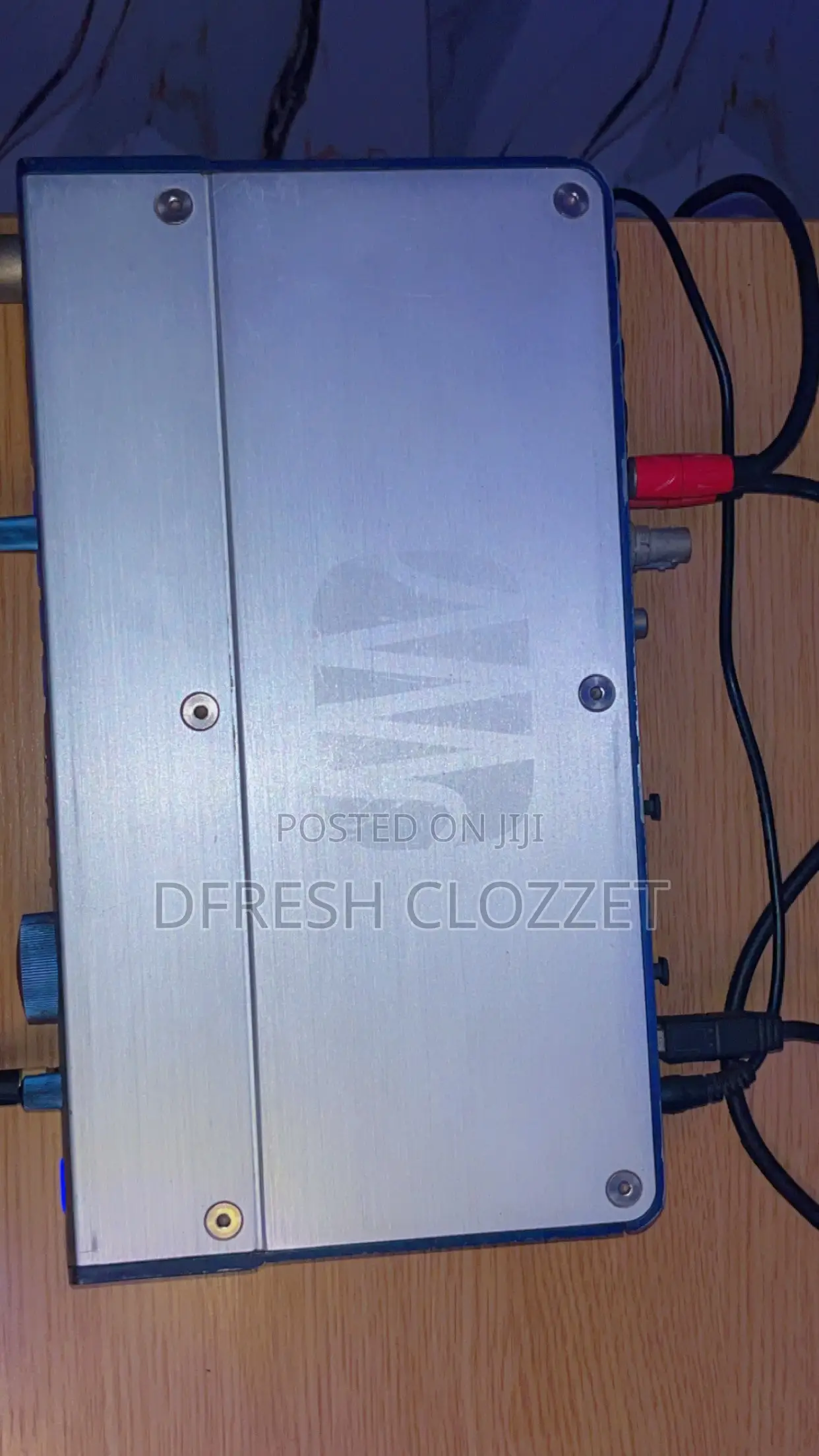 PreSonus Studio 192 Mobile