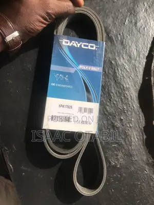 Honda Civic Accord CRV Alternator Timing Belt