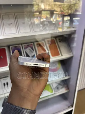 Apple iPhone 13 128 GB White