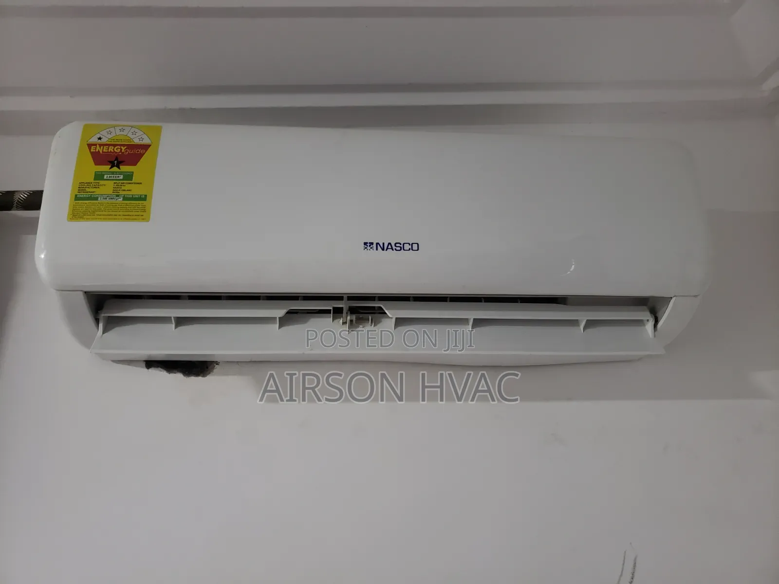 Air-Conditioning Services, Repairs Maintenance Installations