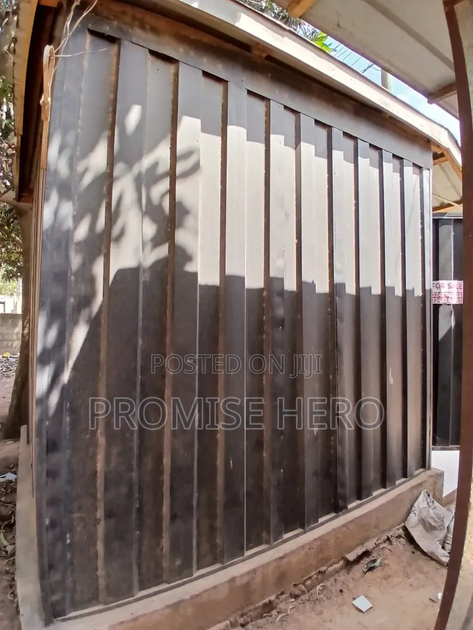 Barbaring Shop