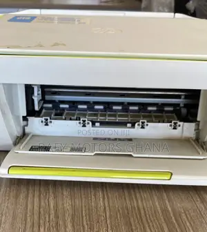 HP DeskJet 2130 All-in -One Printer