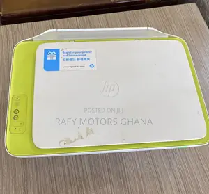 HP DeskJet 2130 All-in -One Printer
