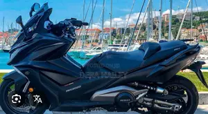 Kymco 2024 Green