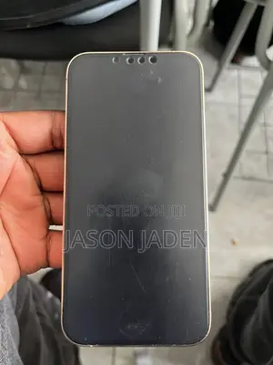 Apple iPhone 13 Pro 128 GB Gold