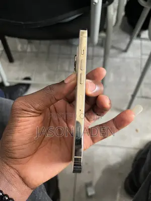 Apple iPhone 13 Pro 128 GB Gold