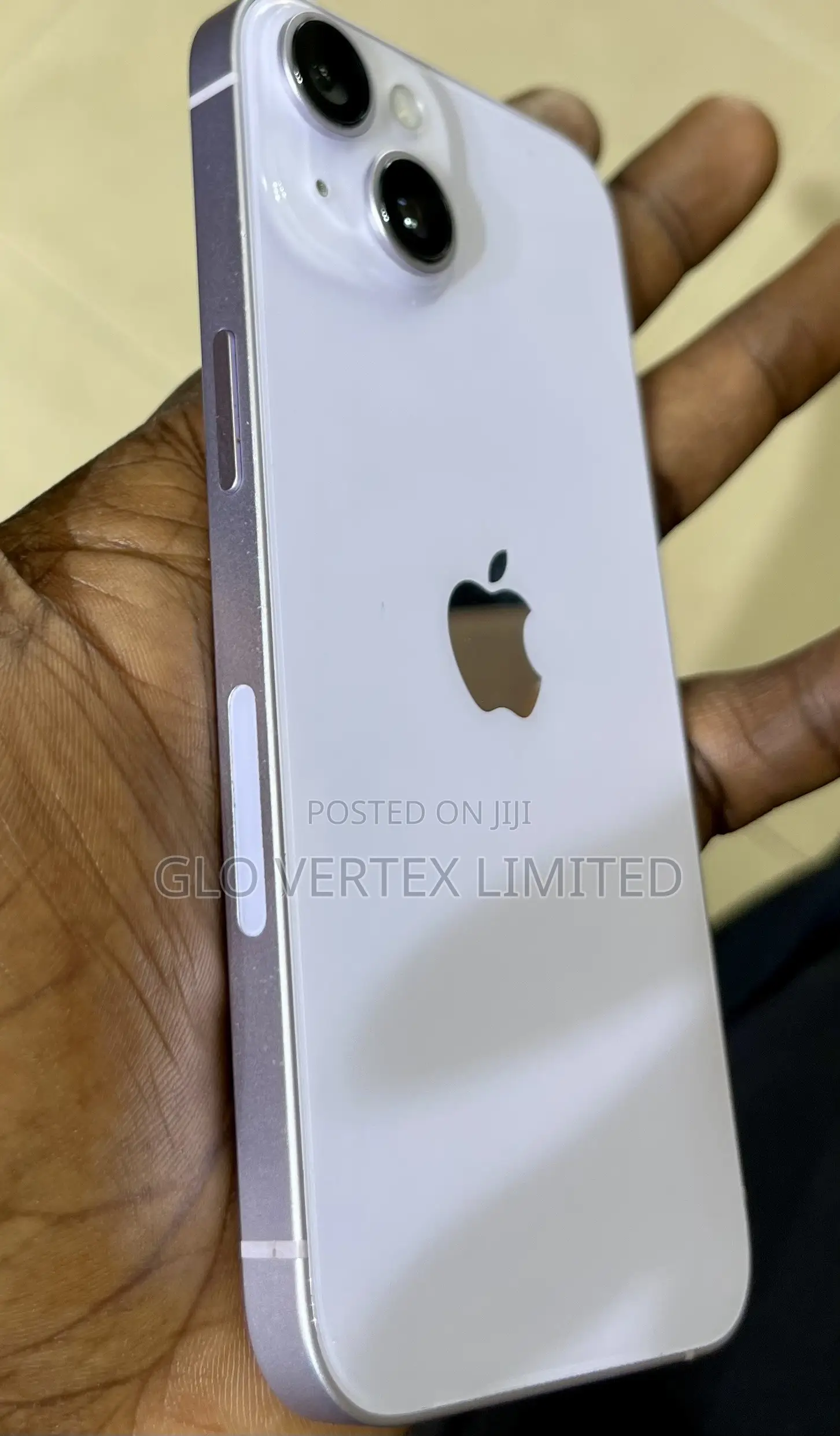 Apple iPhone 14 128 GB Purple