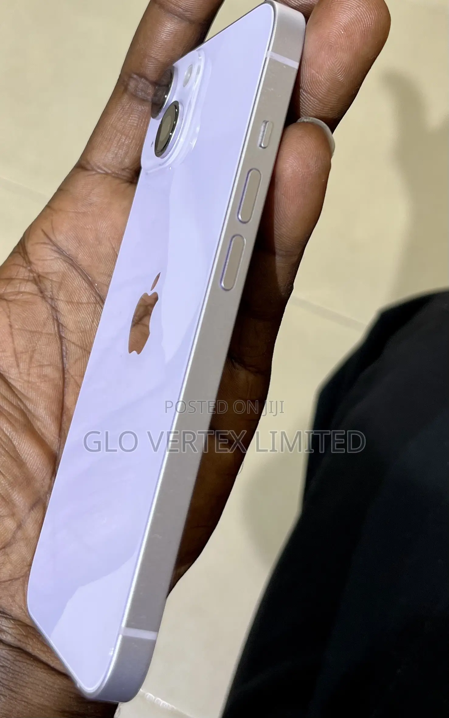 Apple iPhone 14 128 GB Purple