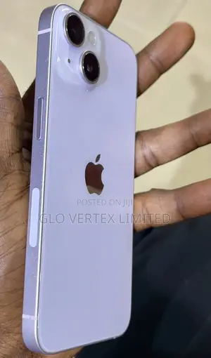 Apple iPhone 14 128 GB Purple