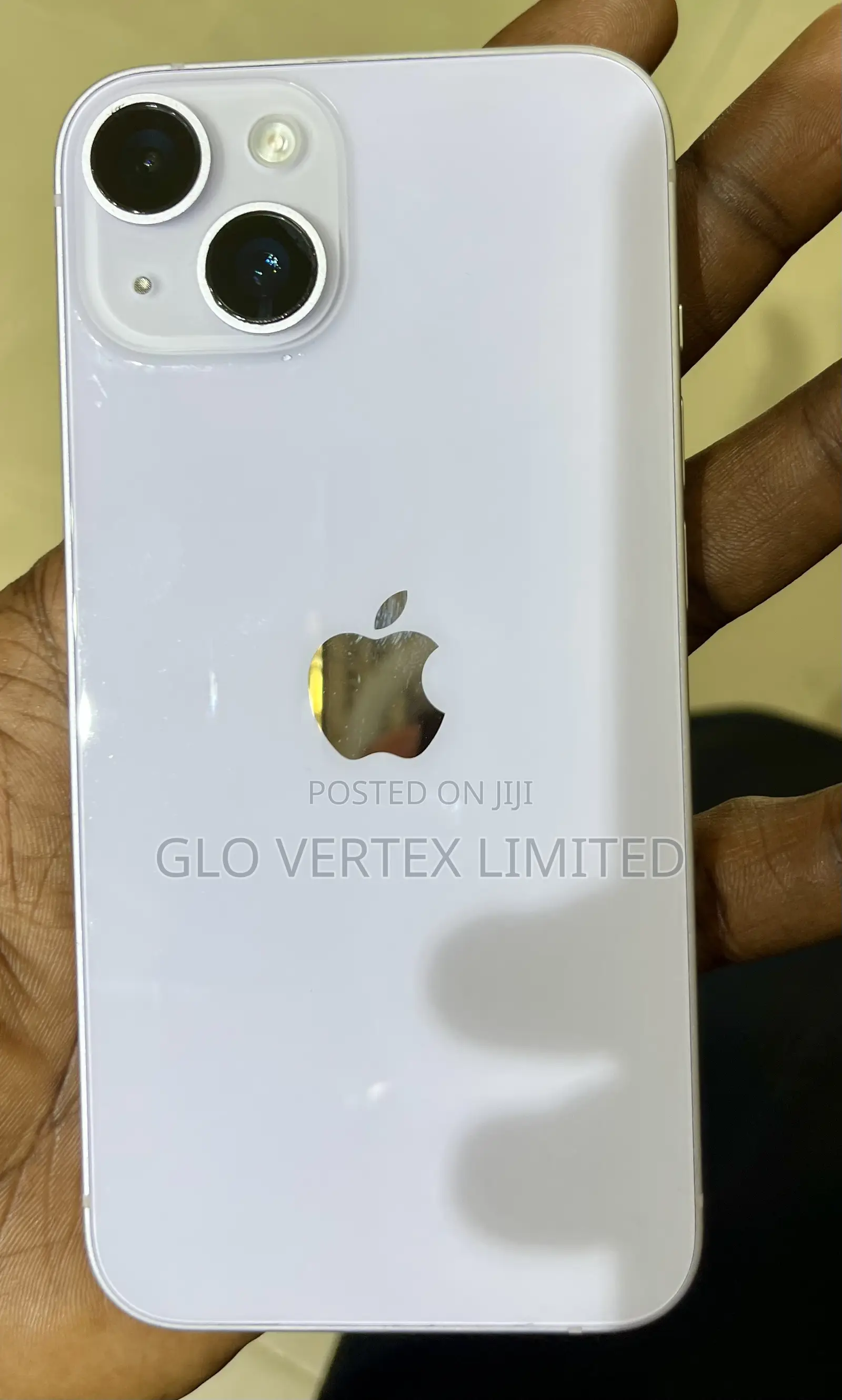 Apple iPhone 14 128 GB Purple
