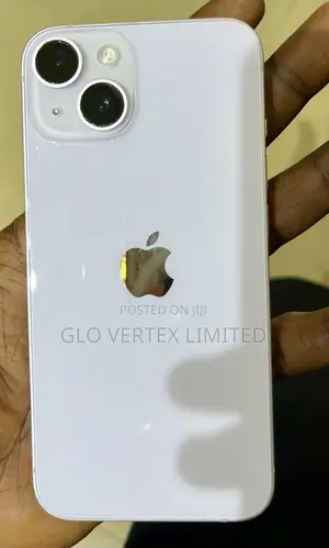 Apple iPhone 14 128 GB Purple