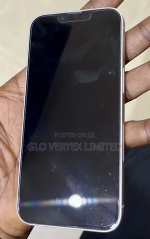 Apple iPhone 14 128 GB Purple