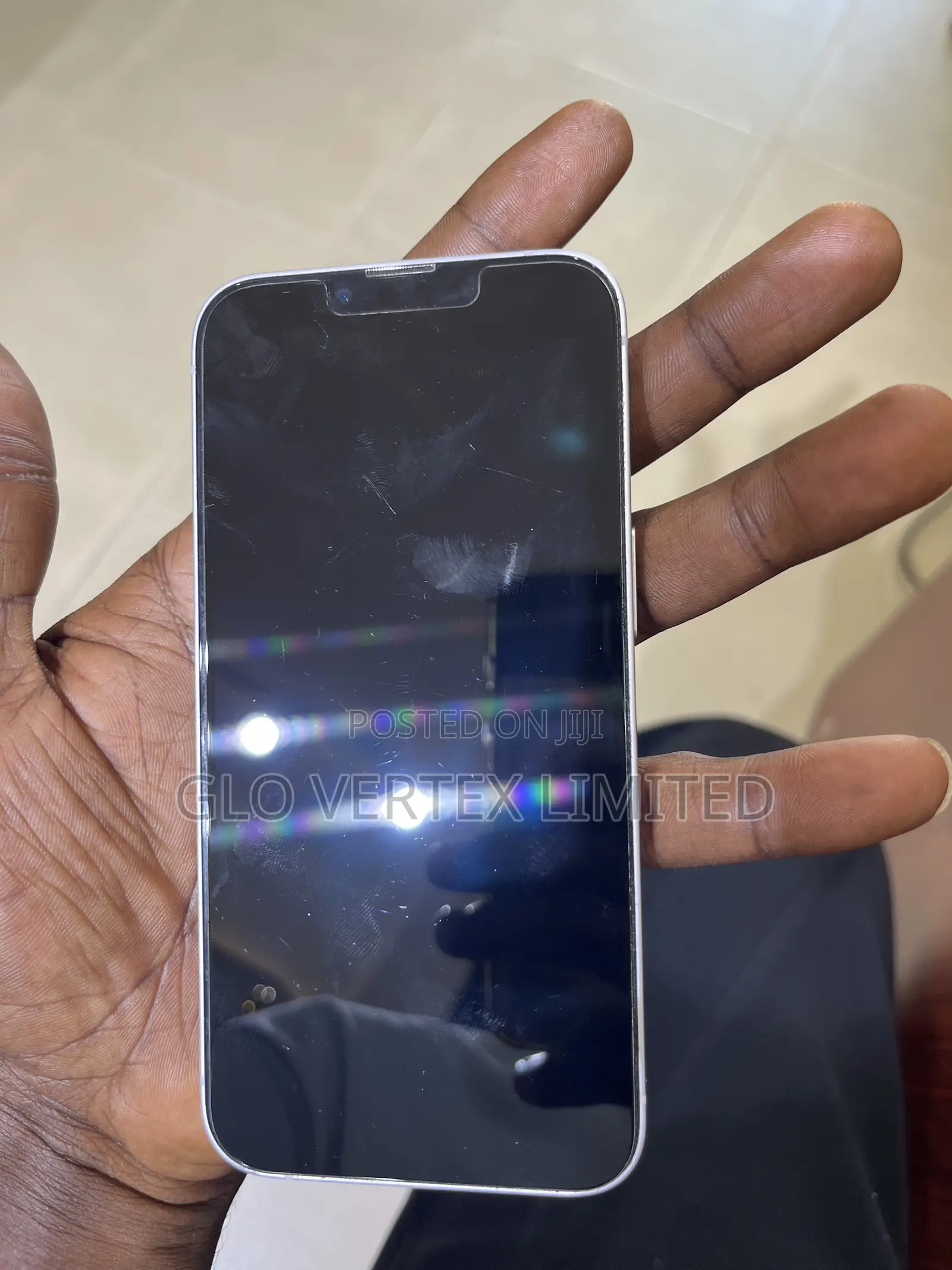 Apple iPhone 14 128 GB Purple
