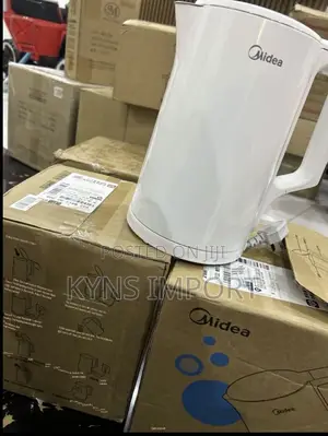 1.4L Kettle