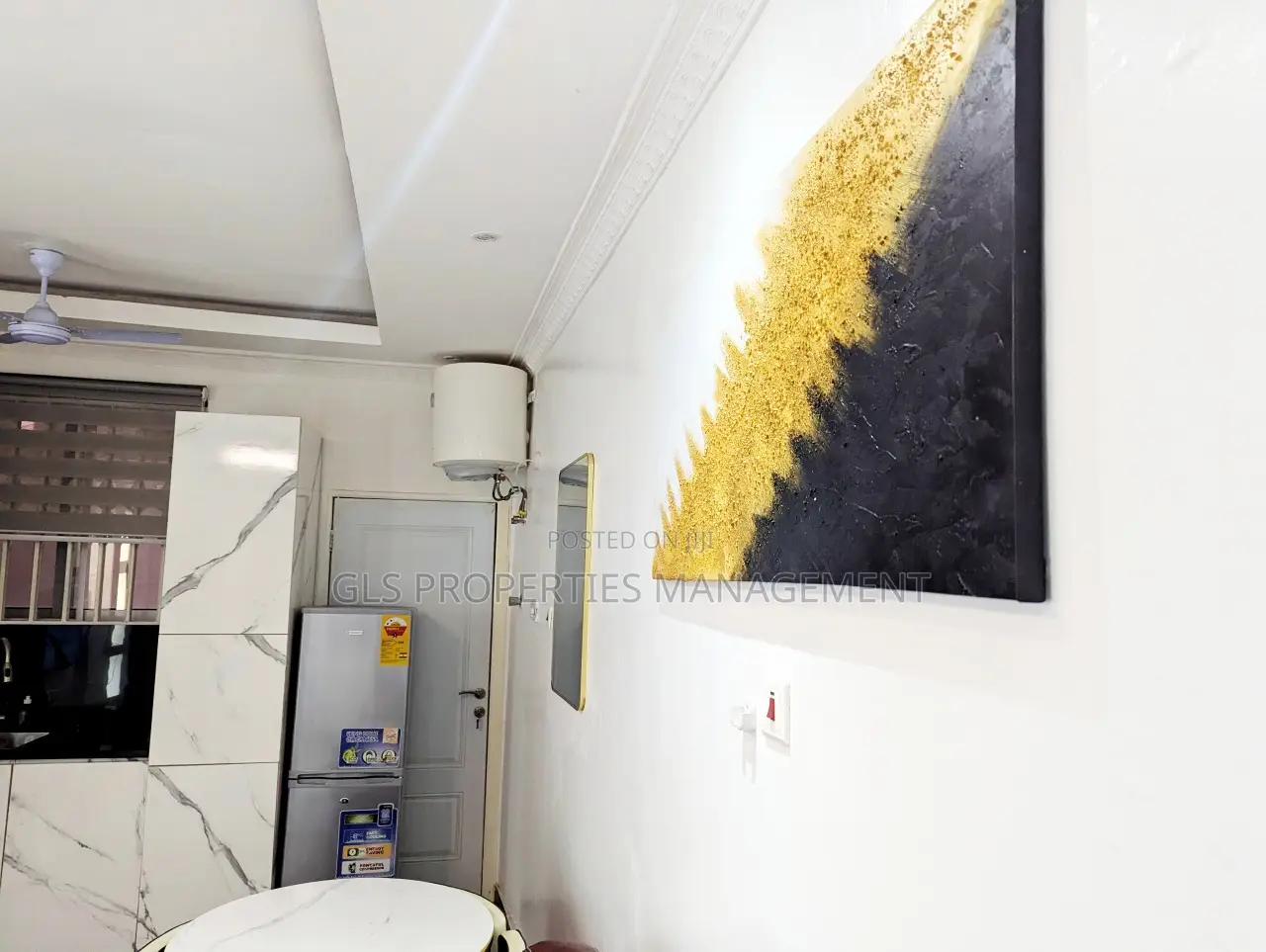 2bdrm Apartment in The Mall for rent