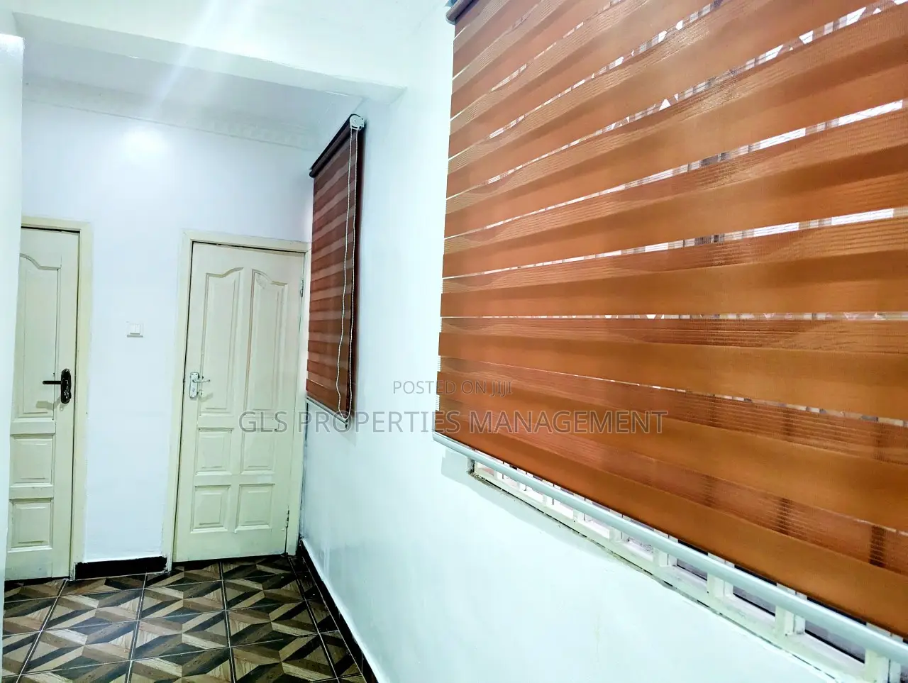 2bdrm Apartment in The Mall for rent
