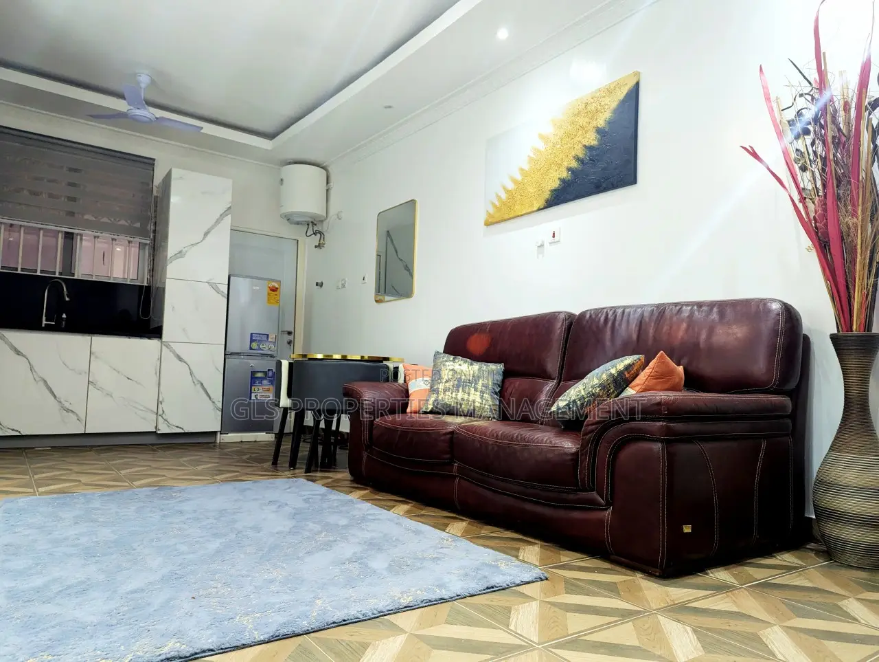 2bdrm Apartment in The Mall for rent