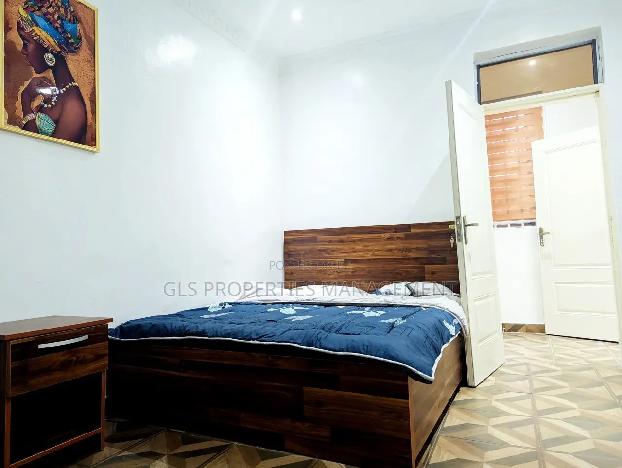 2bdrm Apartment in The Mall for rent