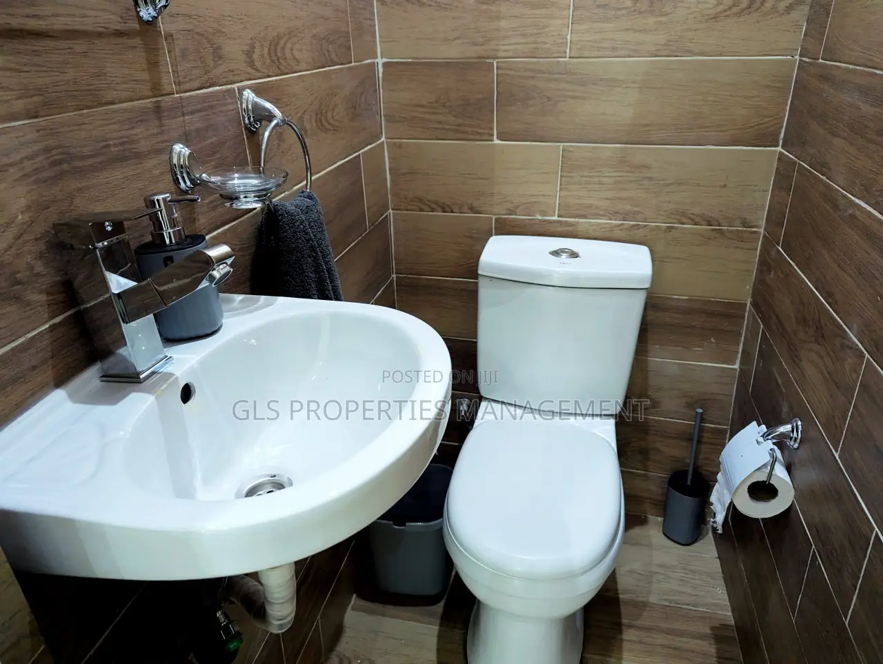 2bdrm Apartment in The Mall for rent
