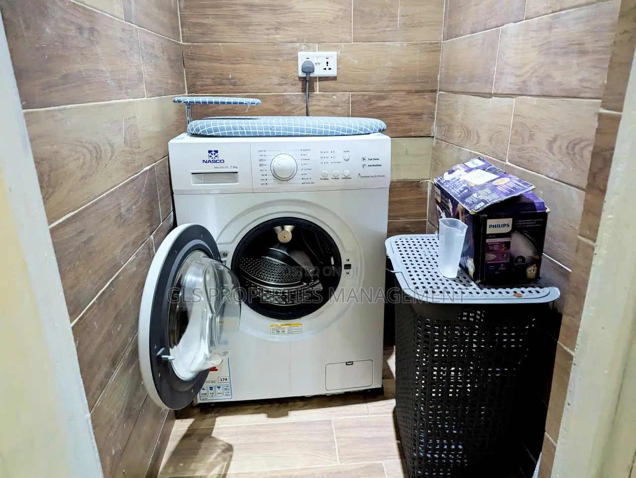 2bdrm Apartment in The Mall for rent