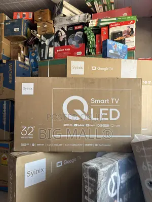 Syinix Smart 32 Inch