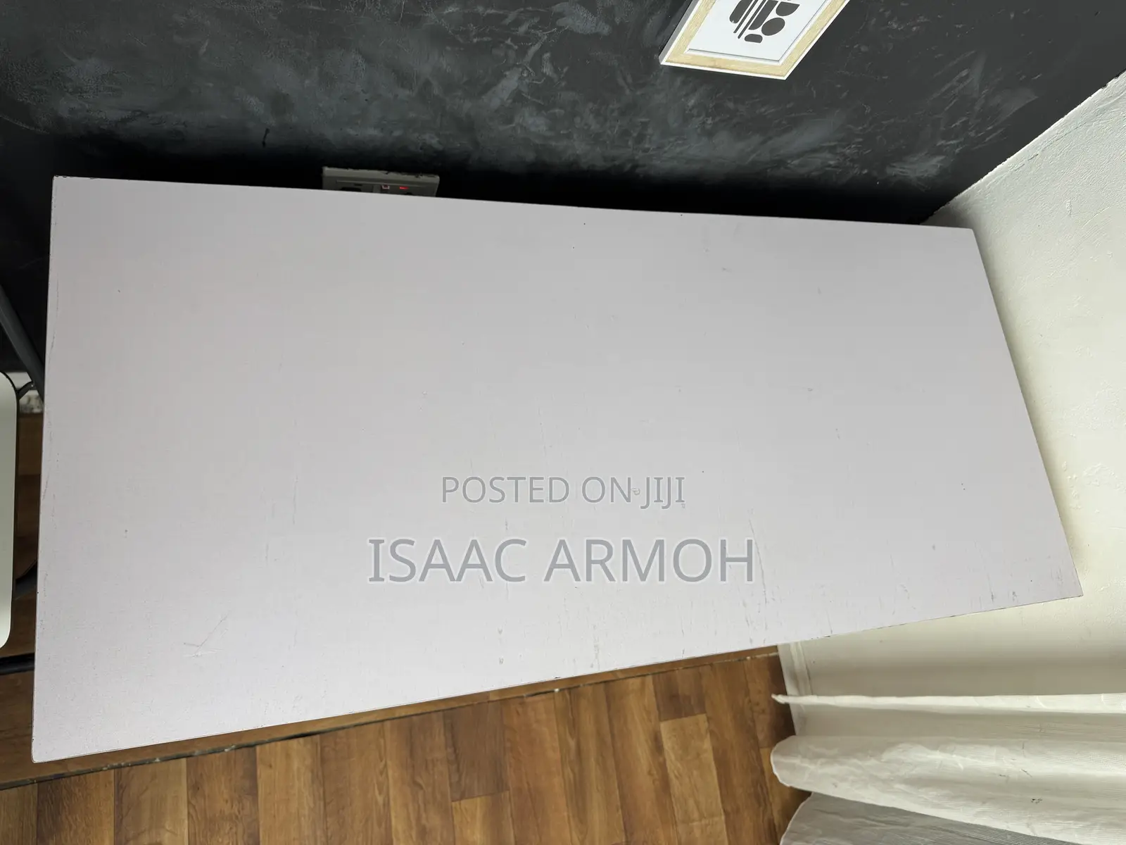 Office Table With Drawers