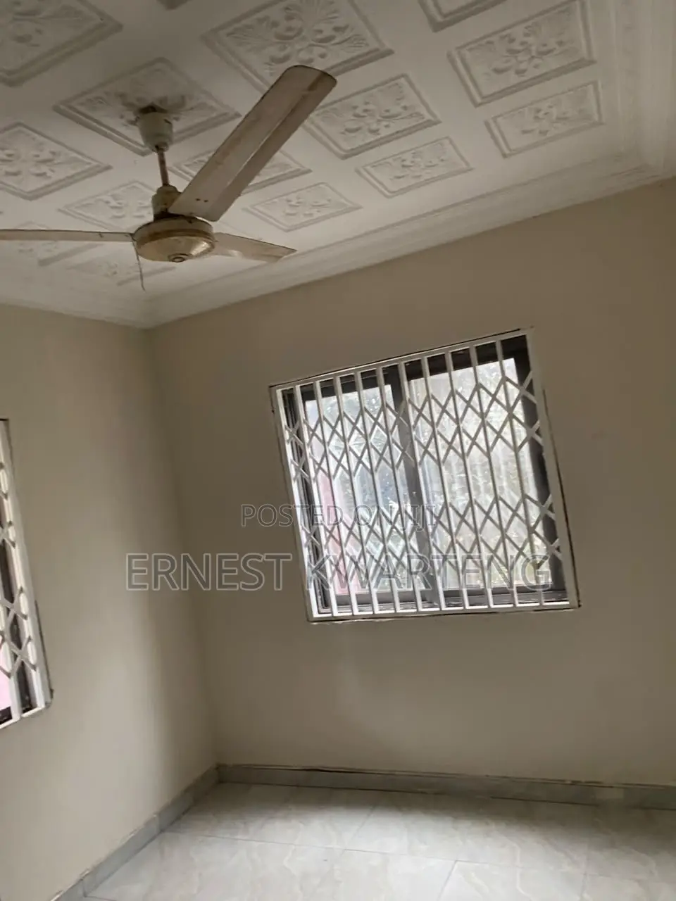 2bdrm Apartment in Super Elite, Sowutwuom for rent
