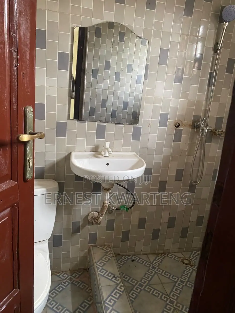 2bdrm Apartment in Super Elite, Sowutwuom for rent