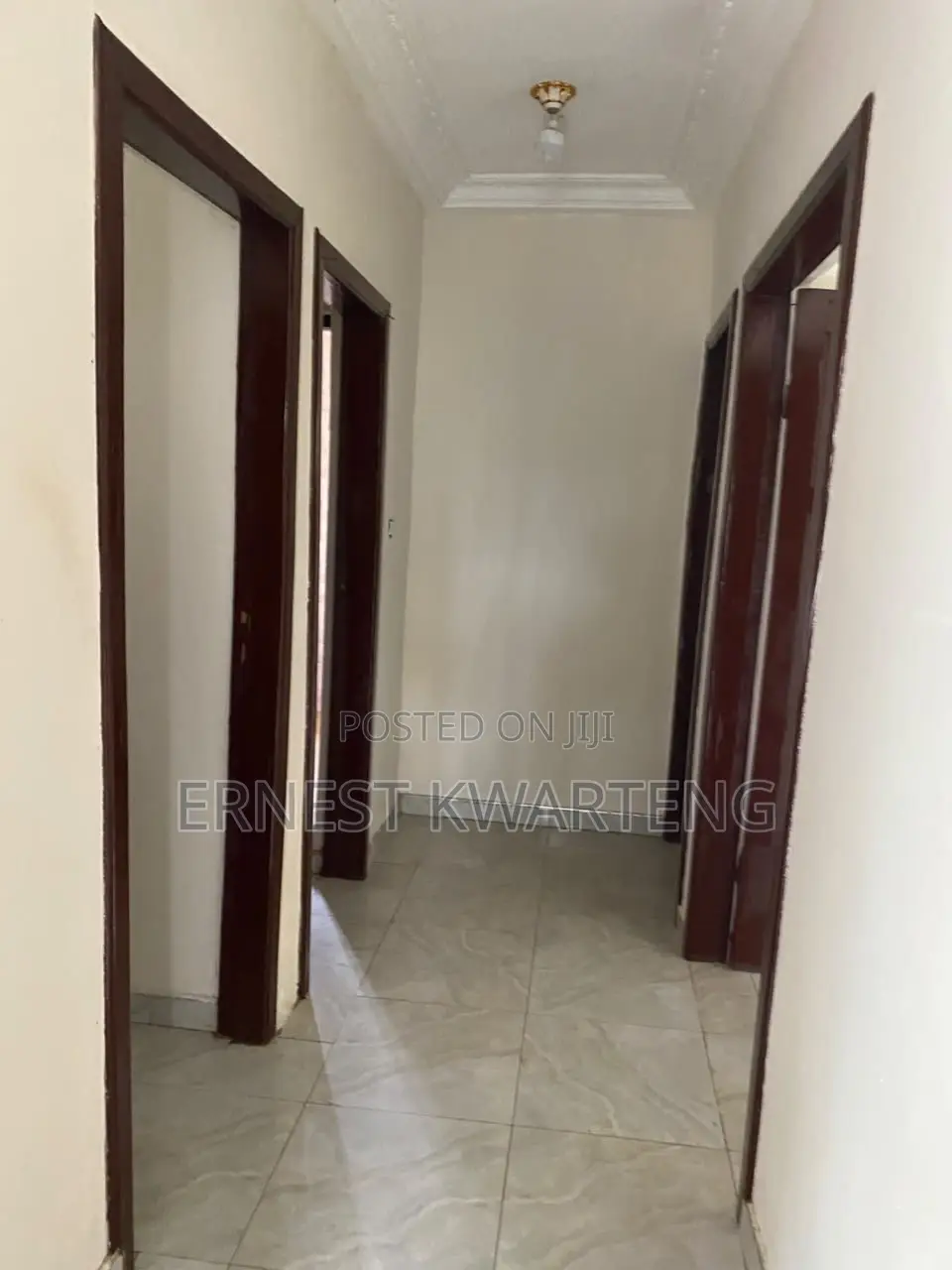 2bdrm Apartment in Super Elite, Sowutwuom for rent