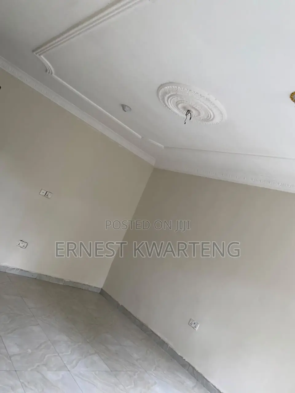 2bdrm Apartment in Super Elite, Sowutwuom for rent