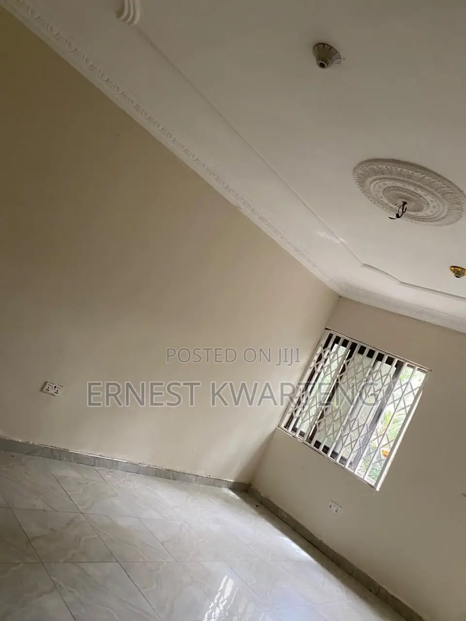 2bdrm Apartment in Super Elite, Sowutwuom for rent