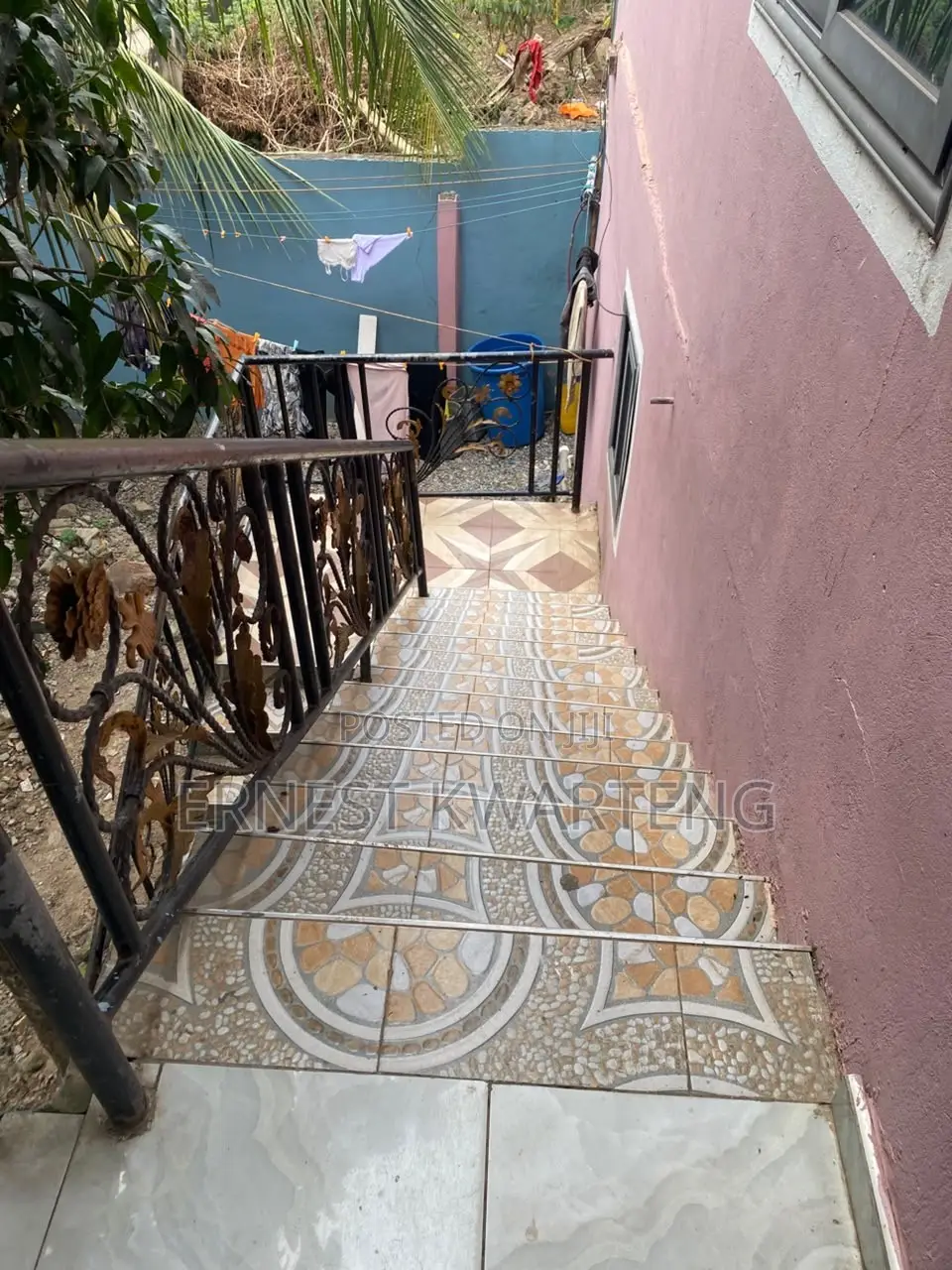 2bdrm Apartment in Super Elite, Sowutwuom for rent