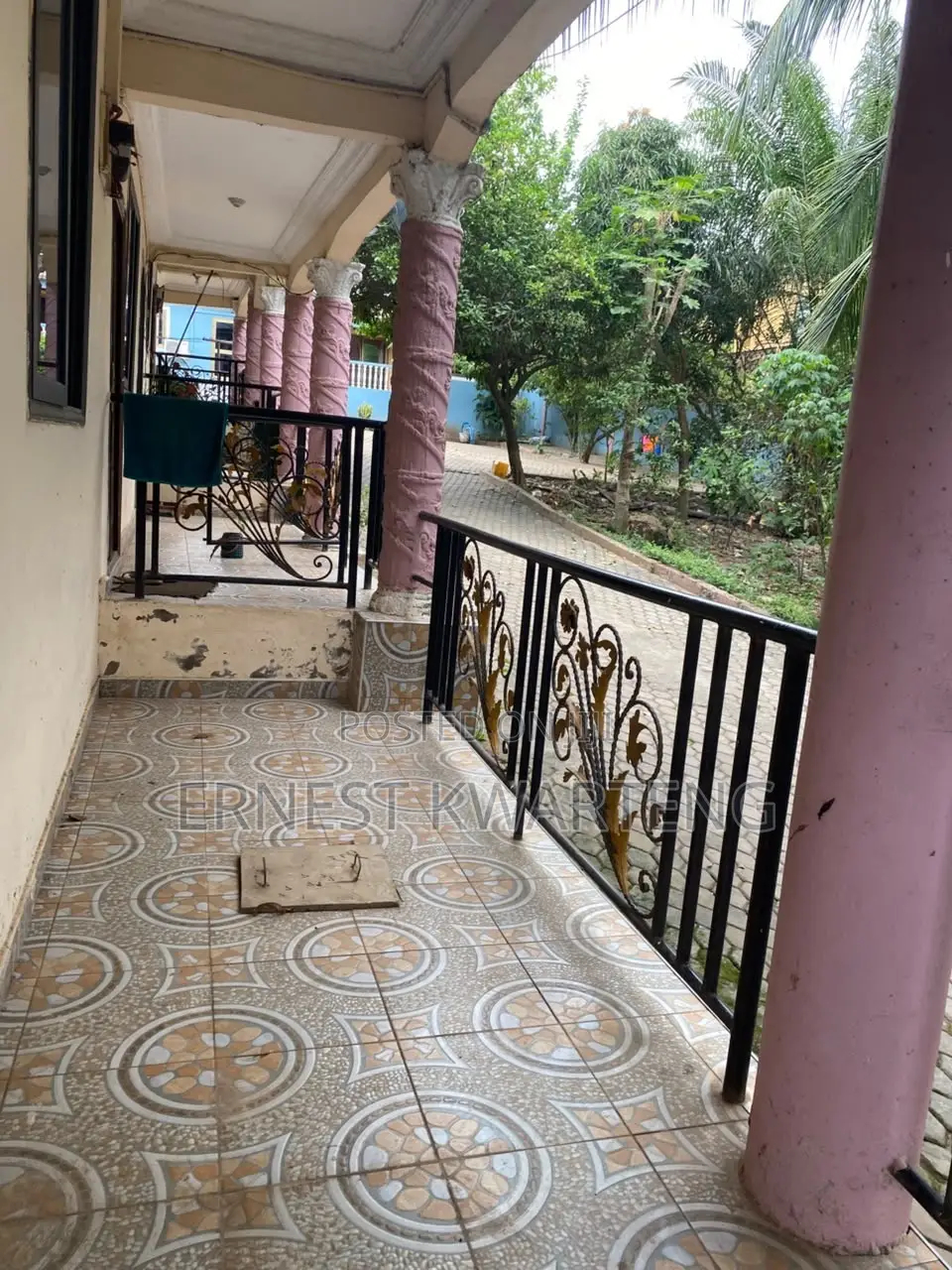 2bdrm Apartment in Super Elite, Sowutwuom for rent