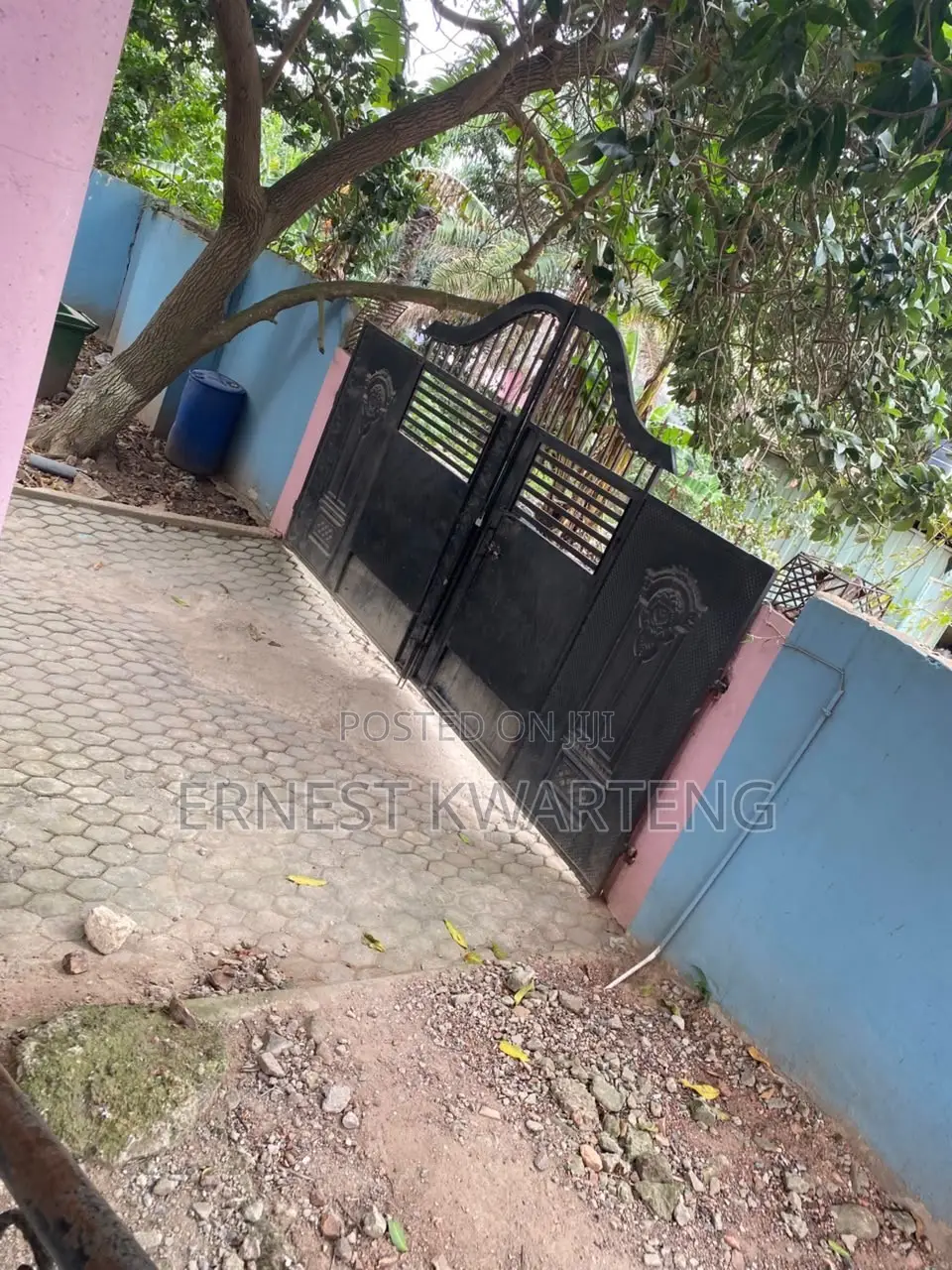 2bdrm Apartment in Super Elite, Sowutwuom for rent