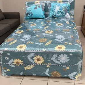 Double Bed